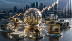 CoinShares: RWAs defy DeFi slump after tokenized deposits surge to $7.4 billion