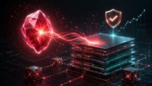 RedStone becomes Tydro’s official failsafe data layer, protecting 12 markets and pricing future RWAs, tokenized equities and credit products.