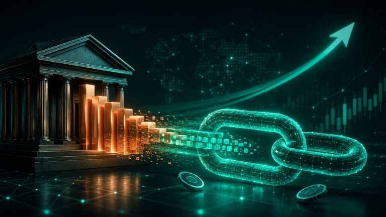 Securitize sees a $2 trillion opportunity if just 2% of U.S. equities move onchain, with native tokenization preserving shareholder rights.