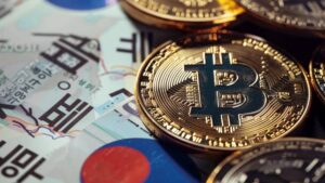 South Korea Opposition Pushes to Delay 22% Crypto Tax Until 2030