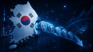 South Korea records $367M in June stablecoin outflows, extending an 18-month streak as regulators weigh tighter oversight of offshore activity.