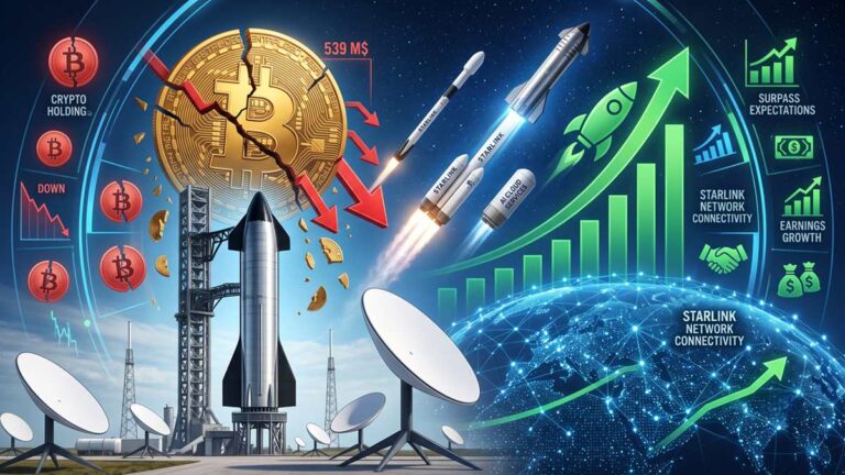 SpaceX cryptocurrencies