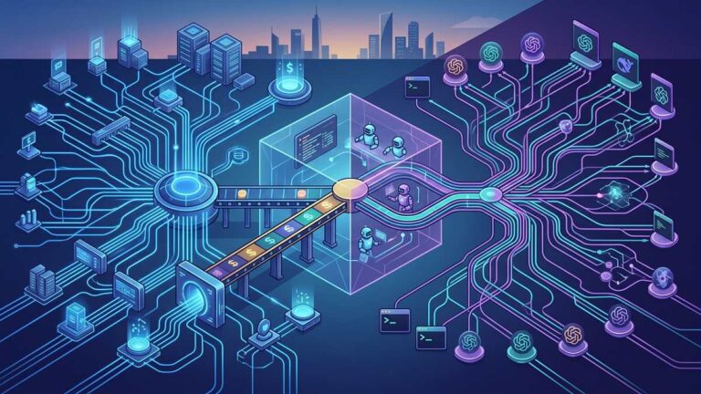Stripe acquires OpenRouter