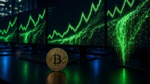 Crypto Short Liquidations Pass $3B With Bitcoin Trading Above $72K