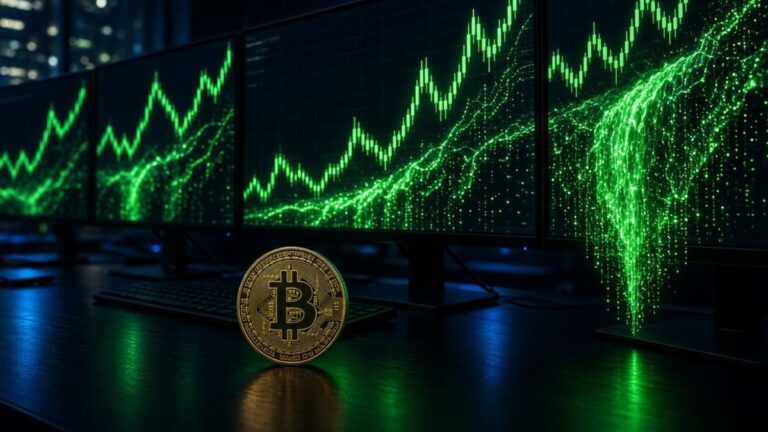 Crypto Short Liquidations Pass $3B With Bitcoin Trading Above $72K