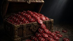 TRX Treasury Growth to $245M Marks Significant Adoption Milestone