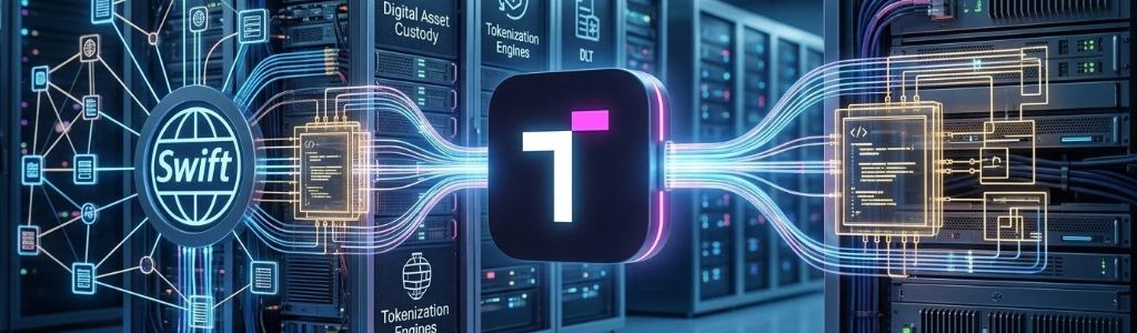 Expanded Capabilities for Banks Entering the Tokenization Space