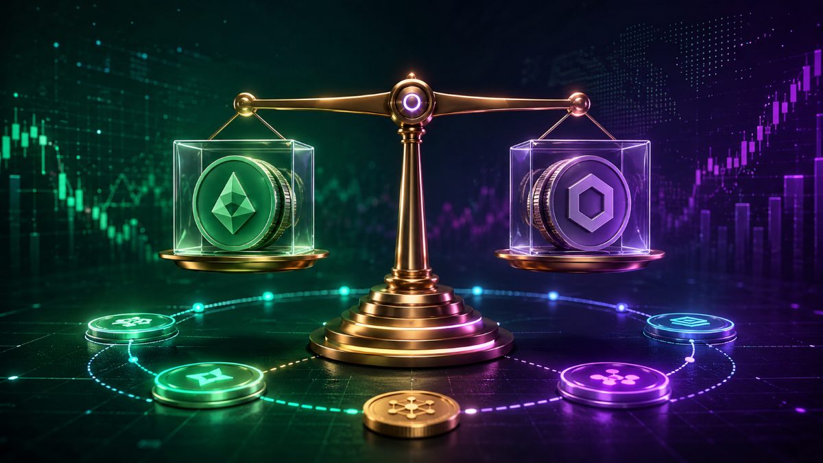 Token Terminal data shows tokenized stocks and ETFs spreading across BNB Chain, Ethereum and Solana as the market becomes increasingly multi-chain.