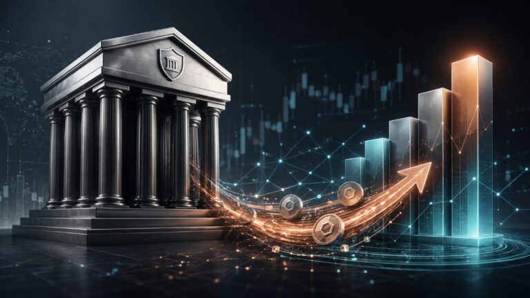 TradFi trading stays strong as HIP-3 traders rotate toward semiconductor stocks, while centralized exchanges expand tokenized equities and metals.