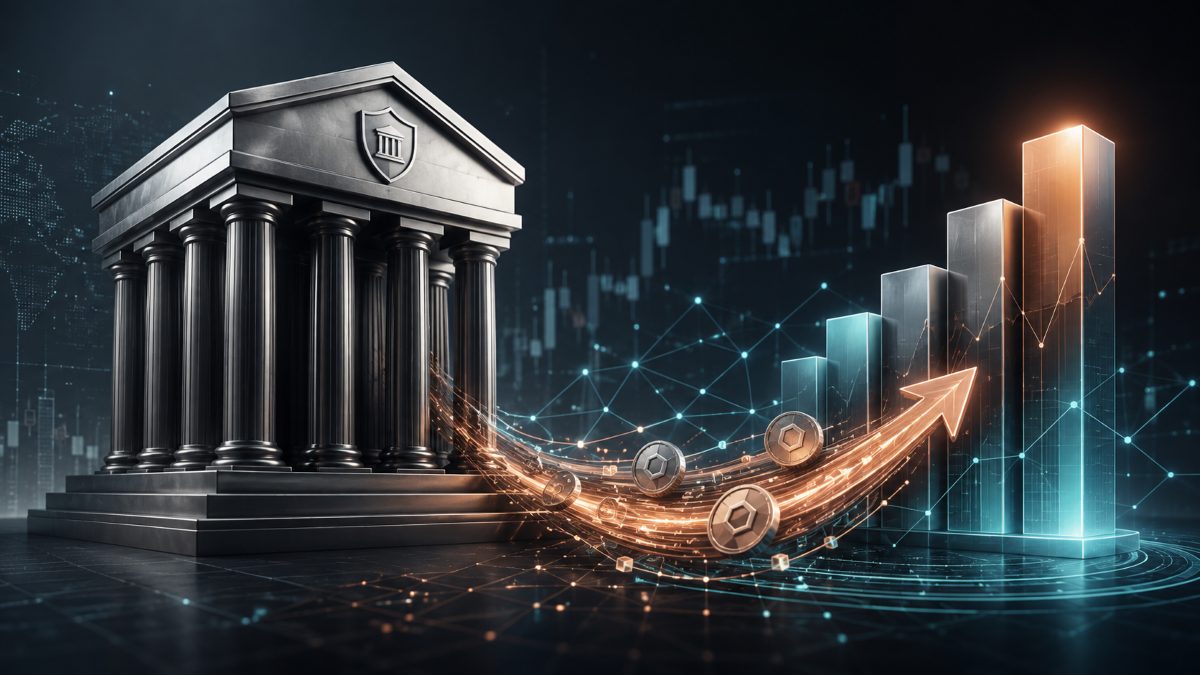 TradFi trading stays strong as HIP-3 traders rotate toward semiconductor stocks, while centralized exchanges expand tokenized equities and metals.