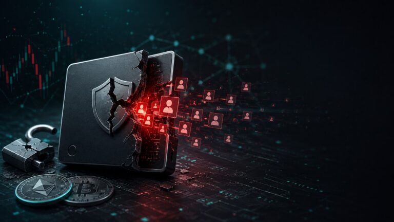 Trezor says a shipping partner breach exposed data from 13,689 customers, including names, phone numbers, emails and home addresses.