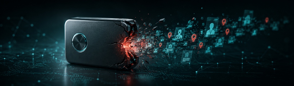 Trezor says a ShipMonk breach exposed personal information belonging to 13,689 customers