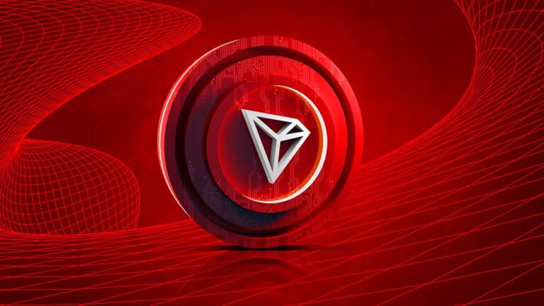 Tron Inc. Loads Up on TRX While Over 90% of Its Assets Remain Exposed to JustLend
