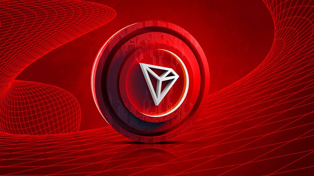 Tron Inc. Loads Up on TRX While Over 90% of Its Assets Remain Exposed to JustLend