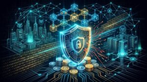 Trump Targets Cybercrime as Crypto Theft Drives 30% of Losses