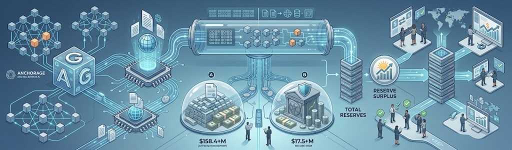 Tether's USA₮