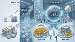 Tether's USA₮