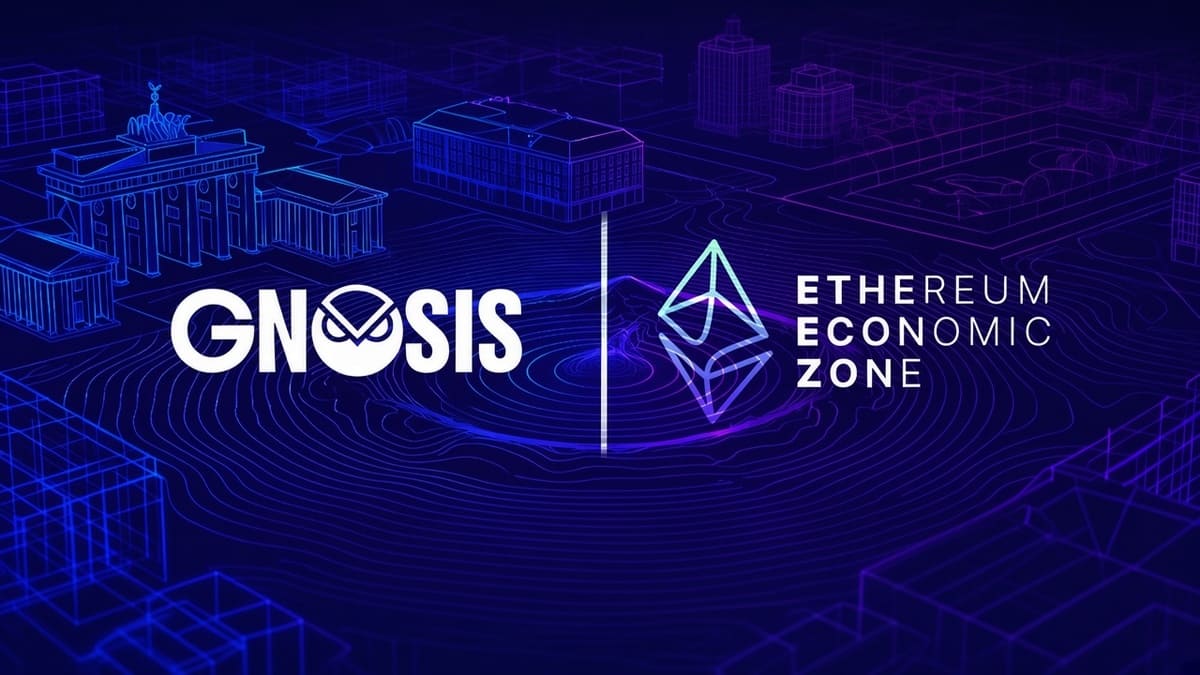 GnosisDAO Approves Gnosis Chain’s Move to a ZK‑Proven EEZ Rollup