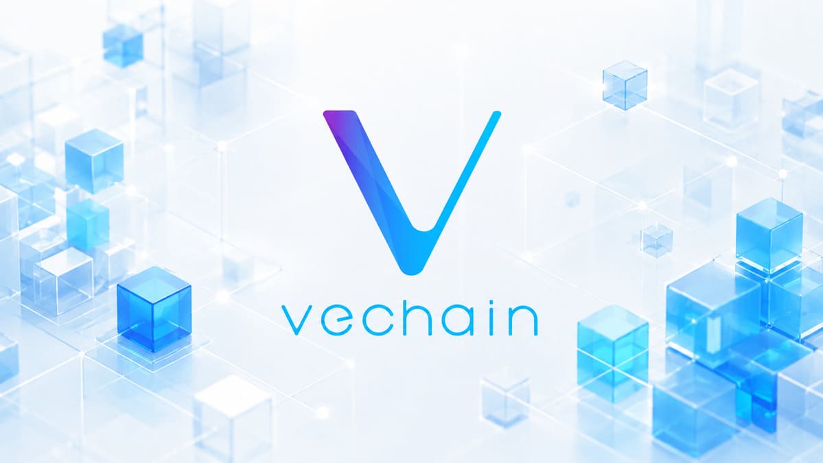 VeChain Sets Course for Interstellar After Major Renaissance Milestones
