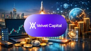 Velvet Capital Review: Game‑Changing Advantages for Forward‑Thinking Investors