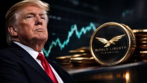 $100M Tied to Money Laundering Suspect Reached Trump-Backed WLFI, NYT Reports