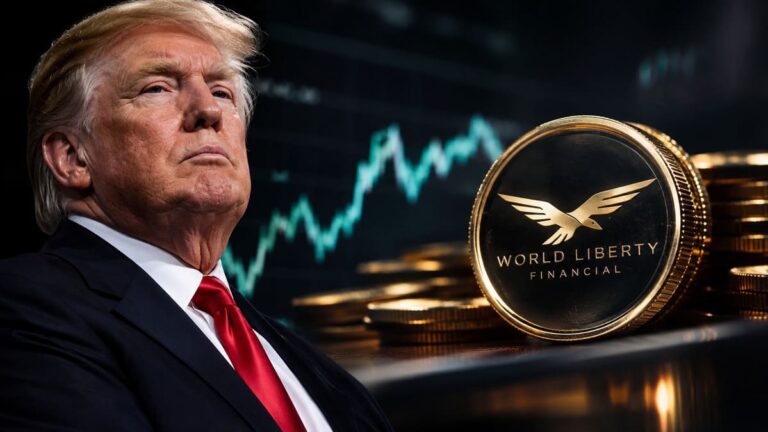$100M Tied to Money Laundering Suspect Reached Trump-Backed WLFI, NYT Reports