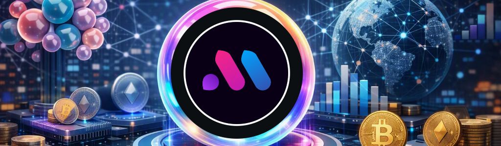 What is the BMT Token?