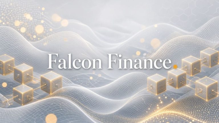 Falcon Finance Unveils Regulated Tokenization Pipeline Powered By Advanced GPU Financing