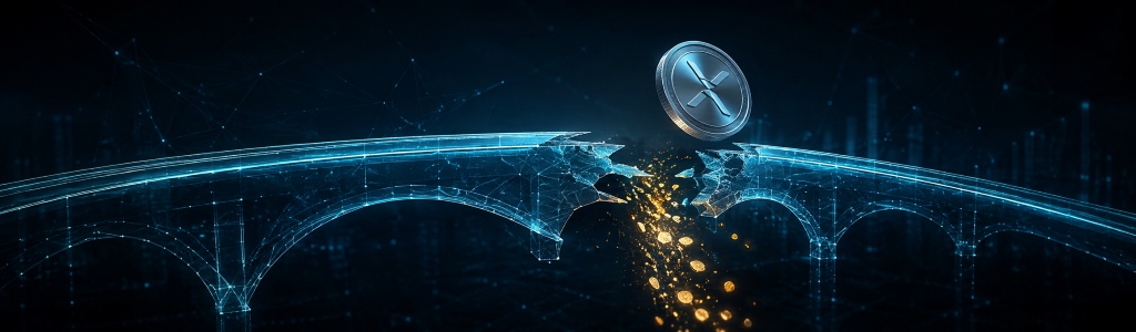 Nearly 200,000 XRP worth about $200,000 were drained