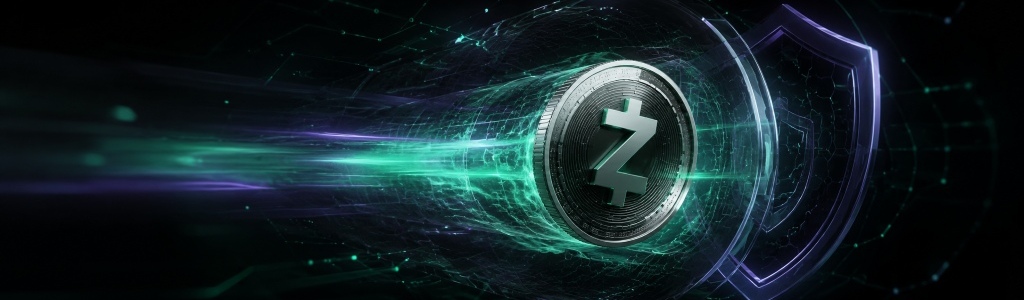 Zakura Common can reduce Zcash private transaction creation