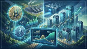 crypto stocks