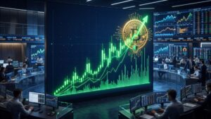 Strategy shares hit two-month highs