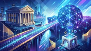Coinbase tokenized shares