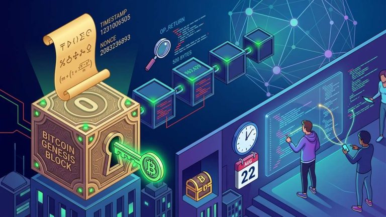 Bitcoin wallet riddle
