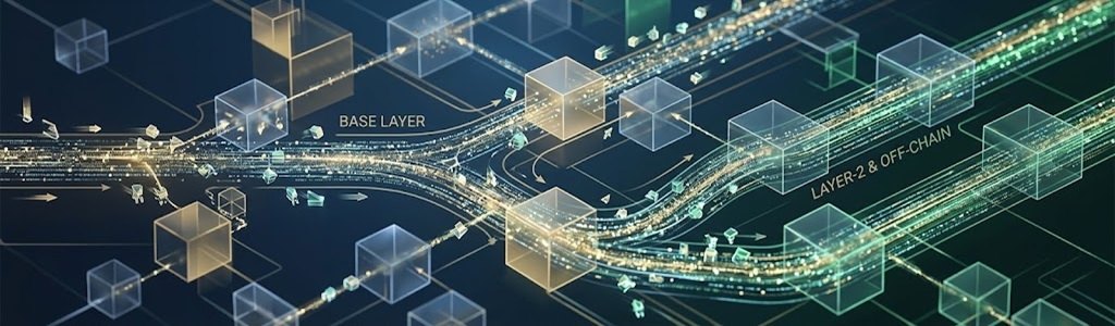 Fidelity Digital Assets warns that AI agents could operate on centralized systems