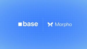 Morpho Deposits on Base Pass $5B, Now Over 70%