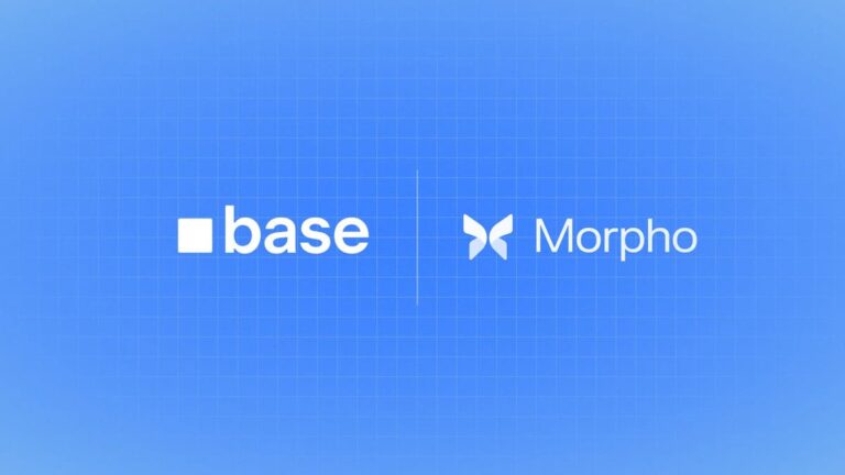 Morpho Deposits on Base Pass $5B, Now Over 70%
