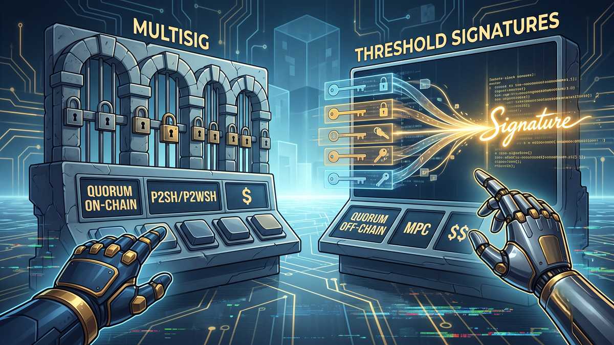 battle for crypto custody