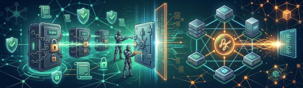 battle for crypto custody