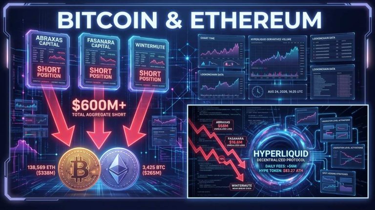 Bitcoin and Ethereum drop