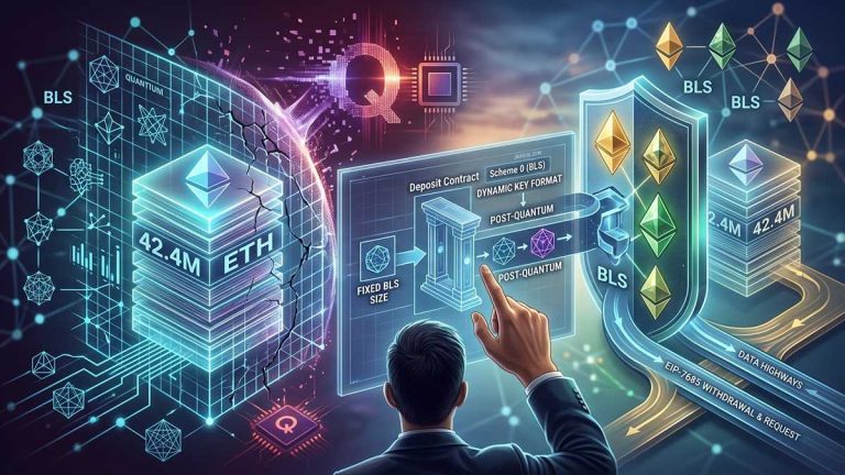 quantum-resistant keys