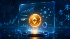 dYdX reports $32B in H1 volume, 55 governance proposals, 22.3M DYDX buybacks and stronger community-led infrastructure and distribution.