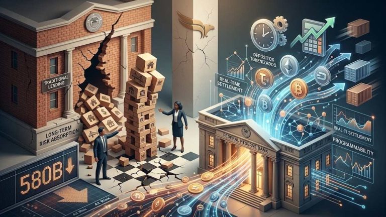 tokenized deposits