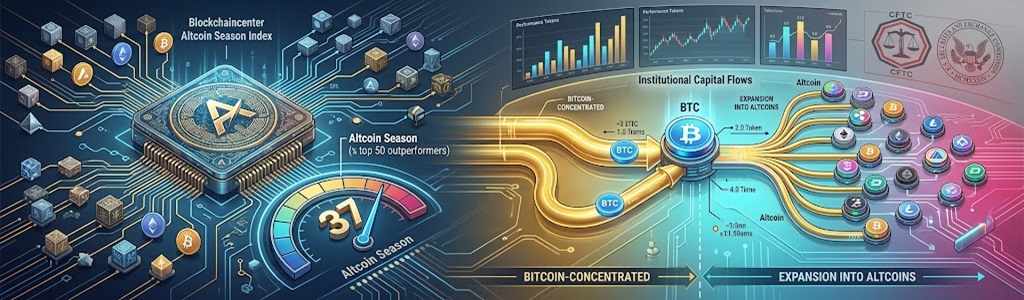 altcoin volume dominance