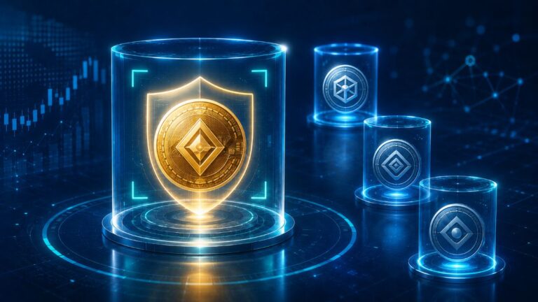 edgeX V2 adds Isolated Margin for perpetuals, giving traders position-level collateral control and defined risk.