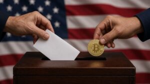 Crypto PAC Scores Primary Wins Despite $2M Florida Election Loss