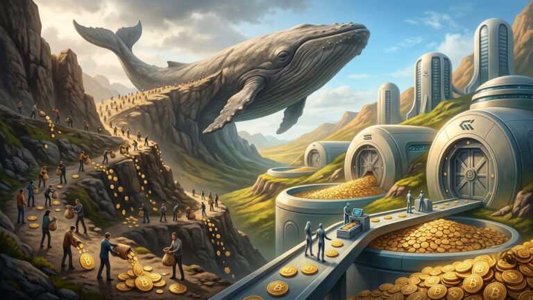Bitcoin holders-