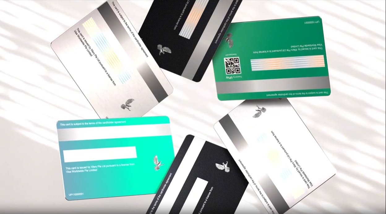UPay Adds Scratch-Card Rewards to Its Crypto Card: How the New Feature Works