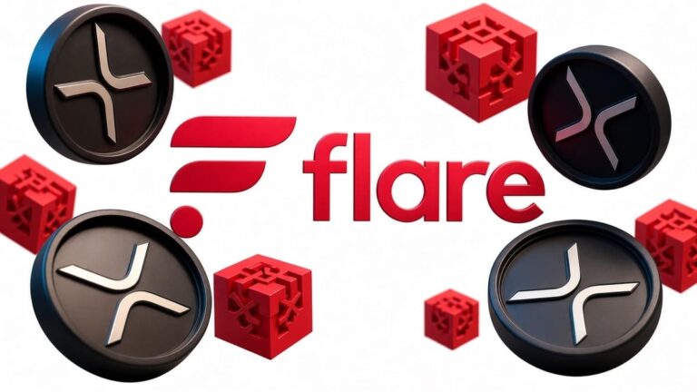 Flare Lets XRP Holders Trade Options With FXRP Collateral