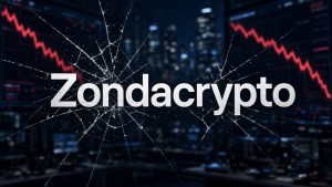 Zondacrypto Chief Hit With Major Fraud Allegations, Now Assisting Authorities